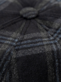 Кепка Arber модель M19.02.09.242 Фото