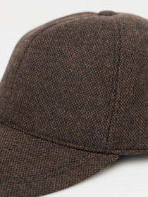 Кепка Arber модель M19.10.38.242 Фото