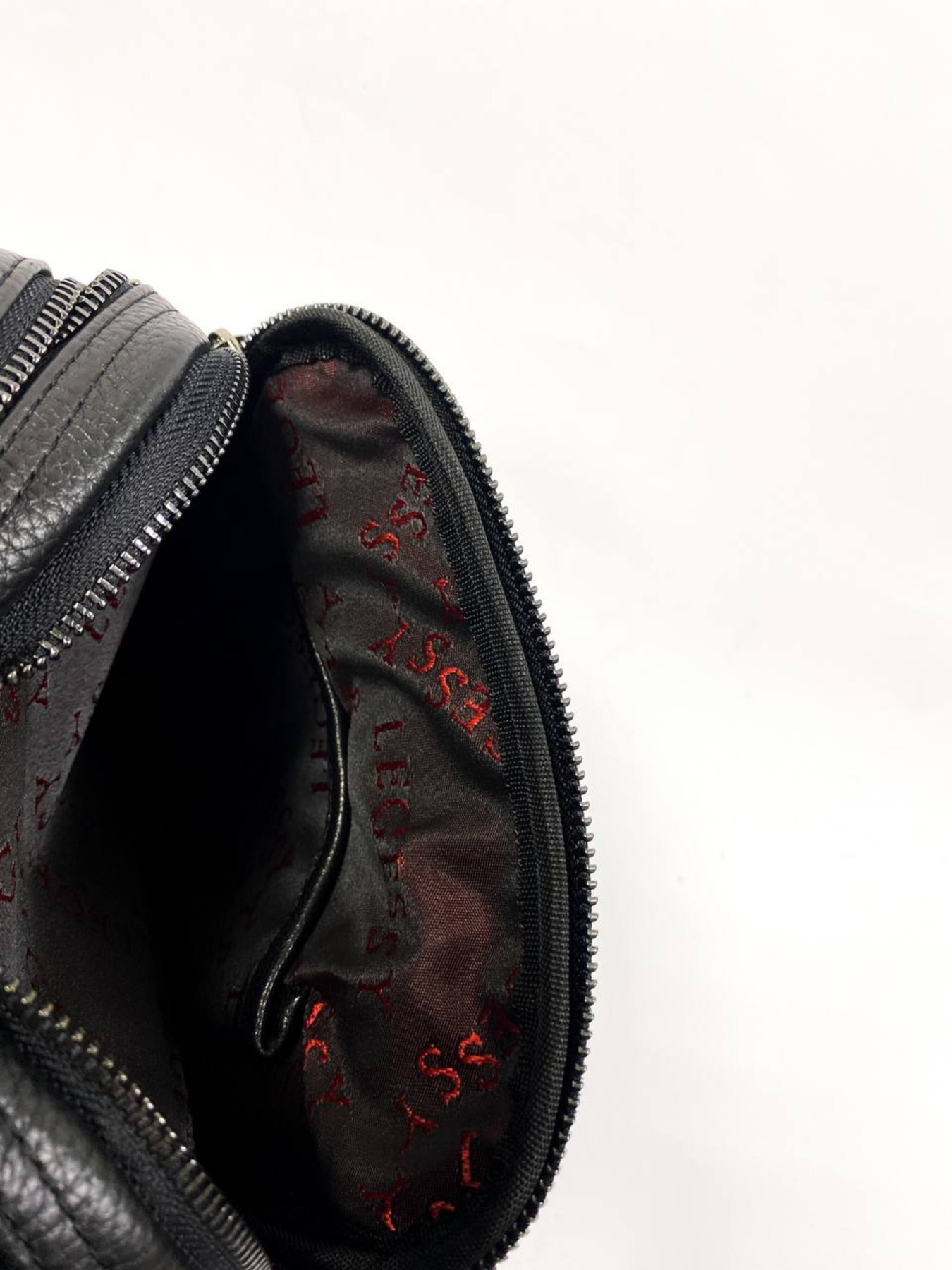 Мессенджер Legessy модель F412_2 Фото