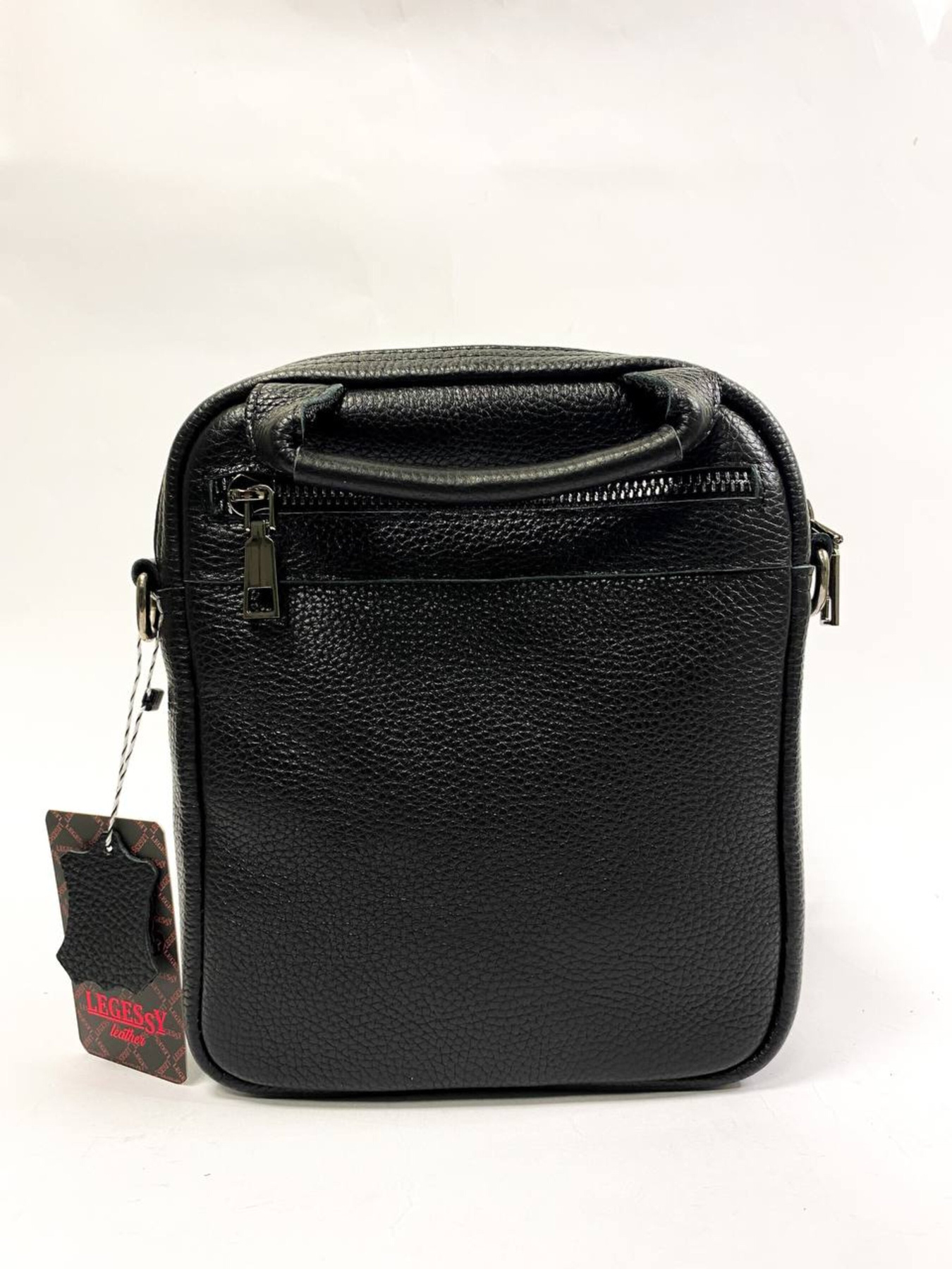 Мессенджер Legessy модель F412_2 Фото