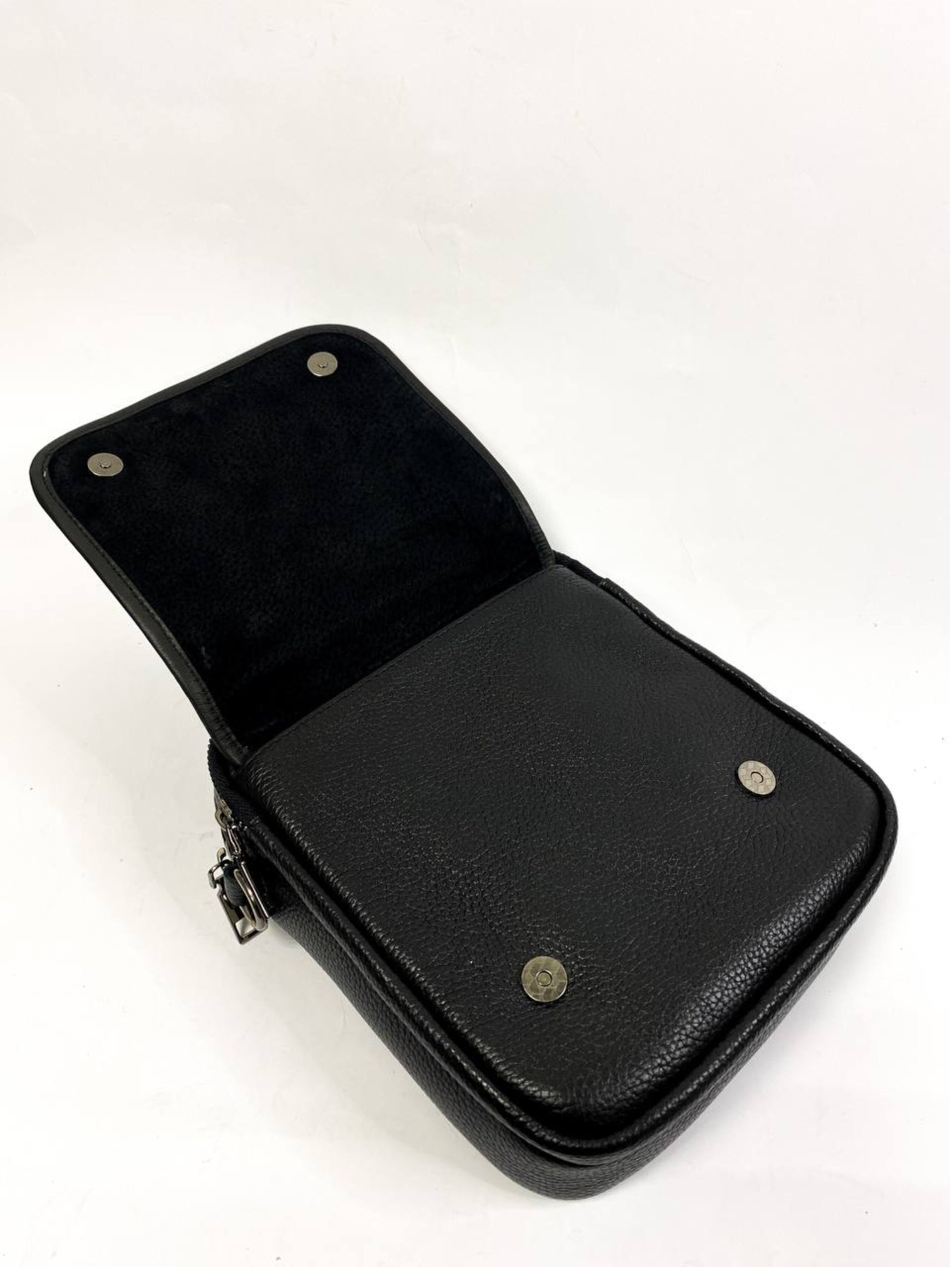 Мессенджер Legessy модель F412_2 Фото