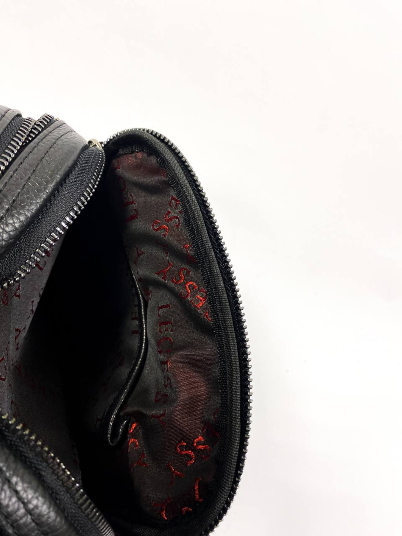 Мессенджер Legessy модель F412_2 Фото