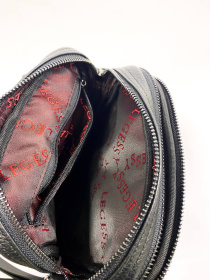 Мессенджер Legessy модель F412_2 Фото