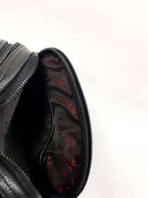 Мессенджер Legessy модель F412_2 Фото