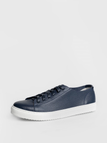 Кеды низкие Arber модель M30.08.09.211 Фото