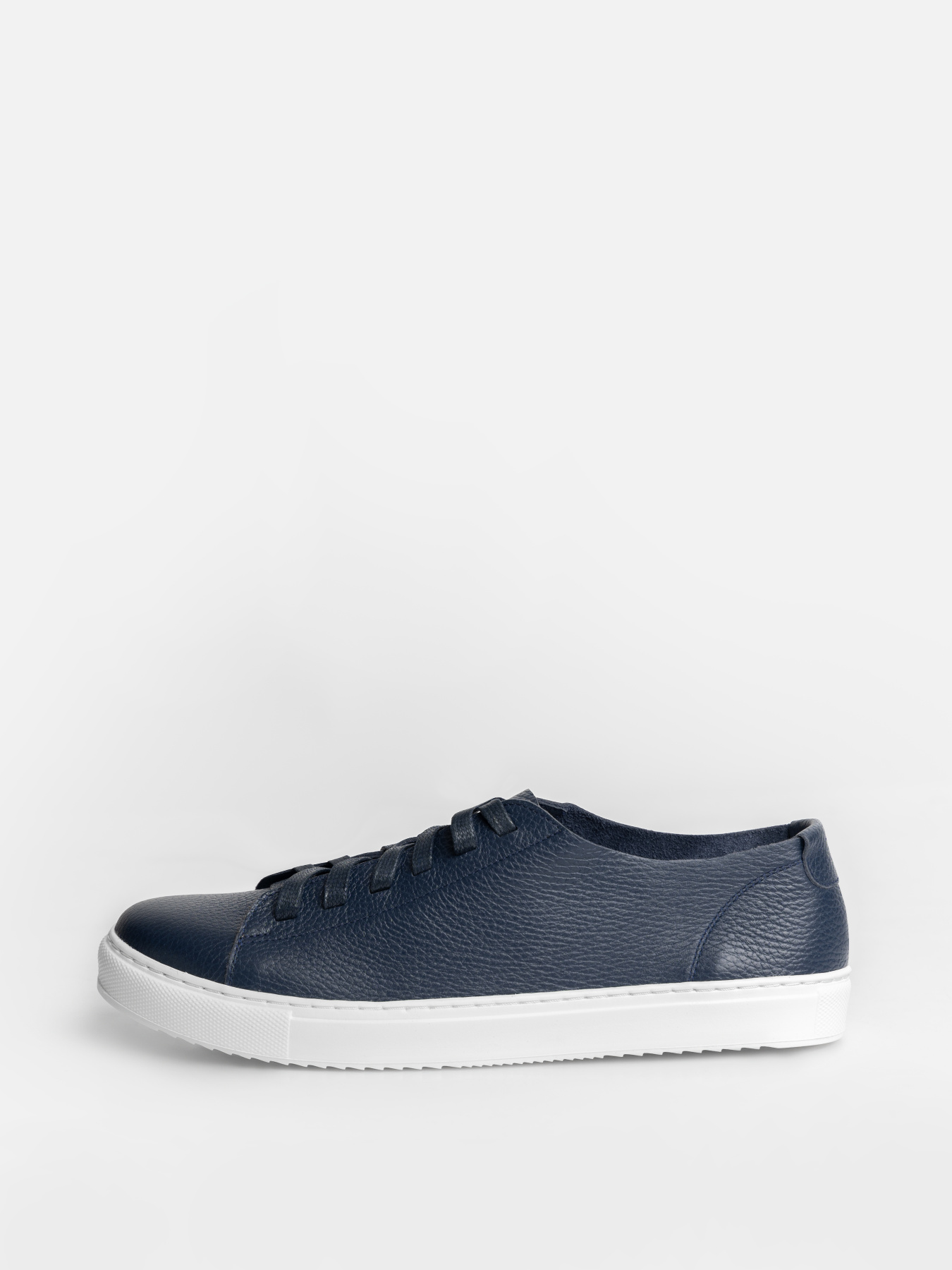 Кеди низькі Arber модель M30.08.09.211 Фото