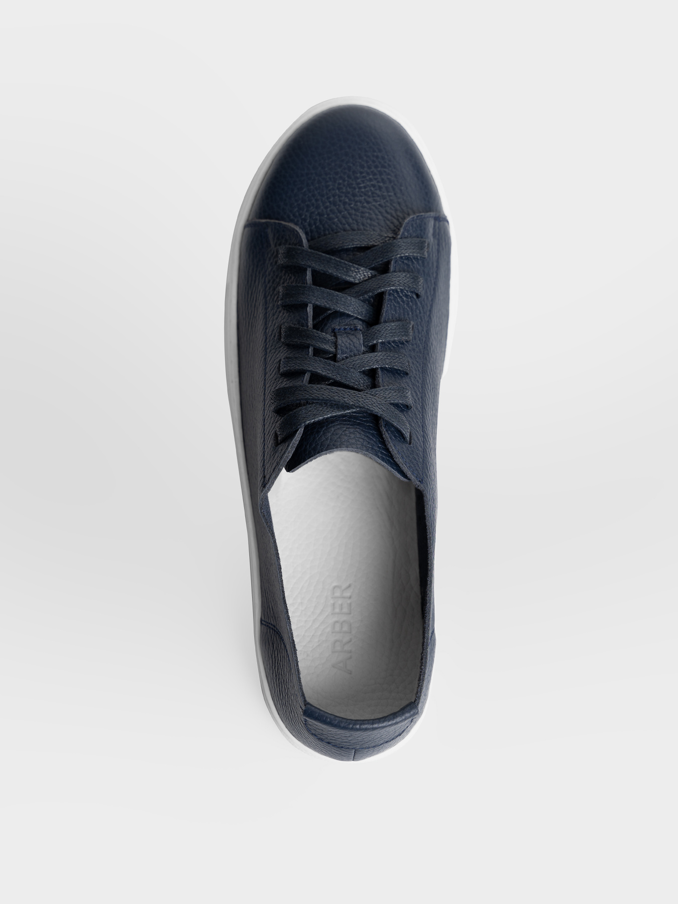 Кеди низькі Arber модель M30.08.09.211 Фото