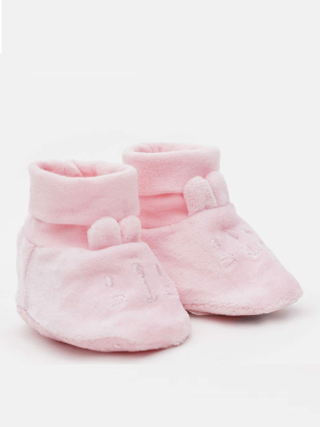 Пинетки C&A модель 67055 Фото