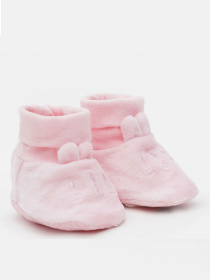 Пинетки C&A модель 67055 Фото