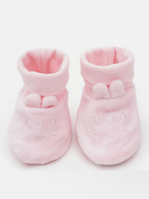 Пинетки C&A модель 67055 Фото