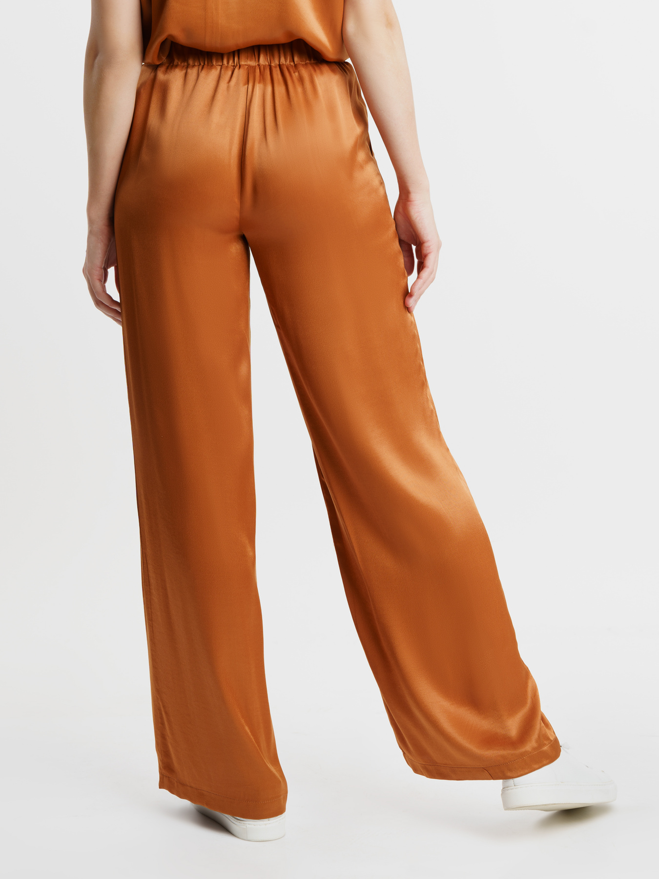 Брюки палаццо Arber модель W01.19.38.321 Фото