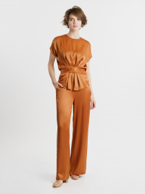 Брюки палаццо Arber модель W01.19.38.321 Фото