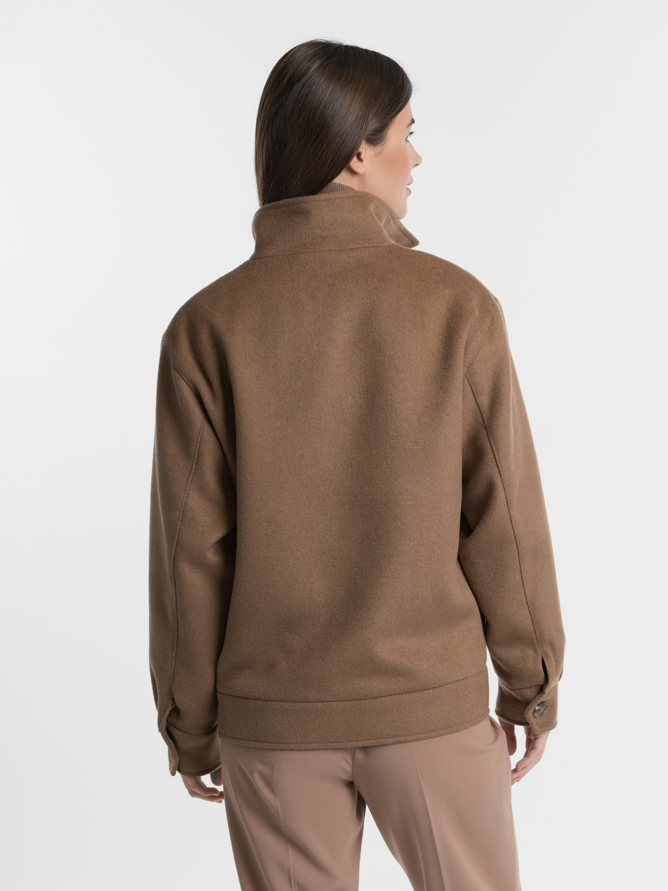 Пальто Arber модель W08.06.16.231 Фото