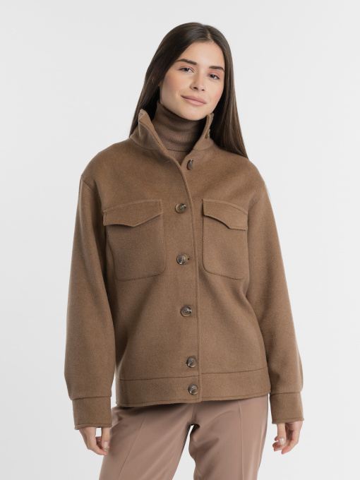 Пальто Arber модель W08.06.16.231 Фото