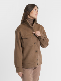 Пальто Arber модель W08.06.16.231 Фото