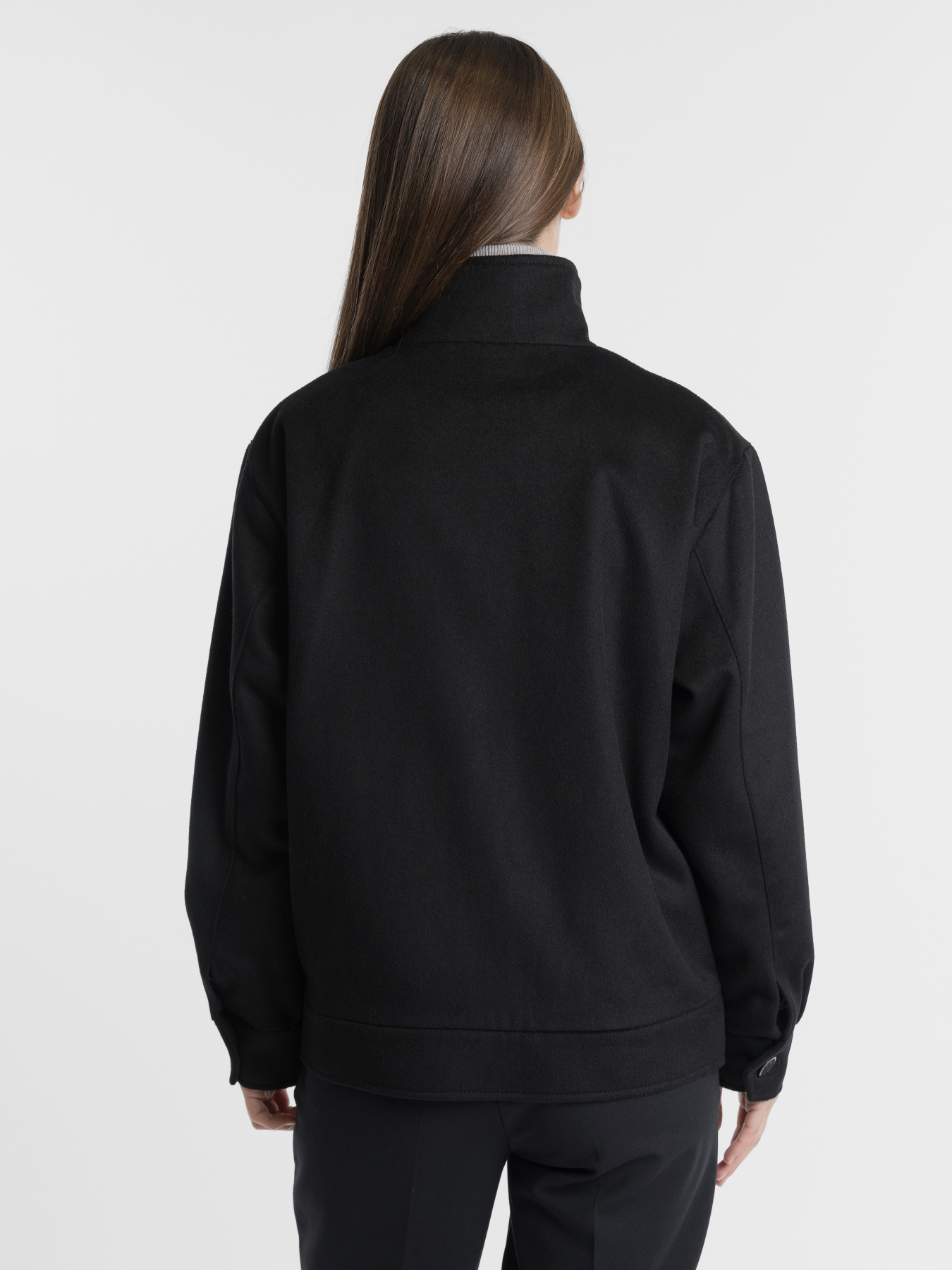 Пальто Arber модель W08.07.02.233 Фото