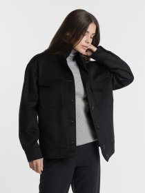 Пальто Arber модель W08.07.02.233 Фото