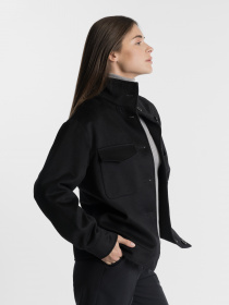 Пальто Arber модель W08.07.02.233 Фото