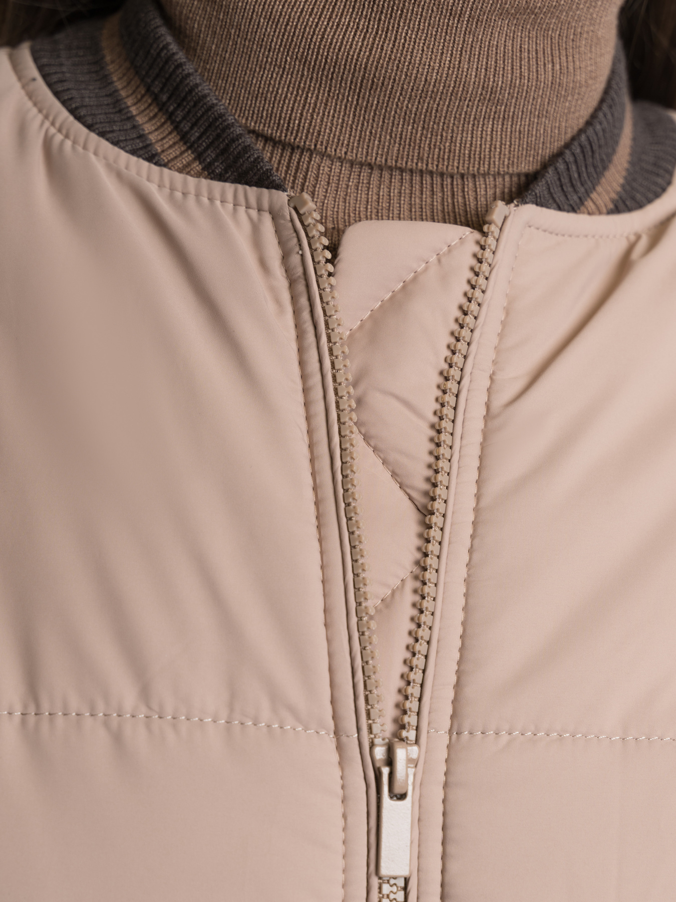 Бомбер Arber модель W08.08.16.231 Фото