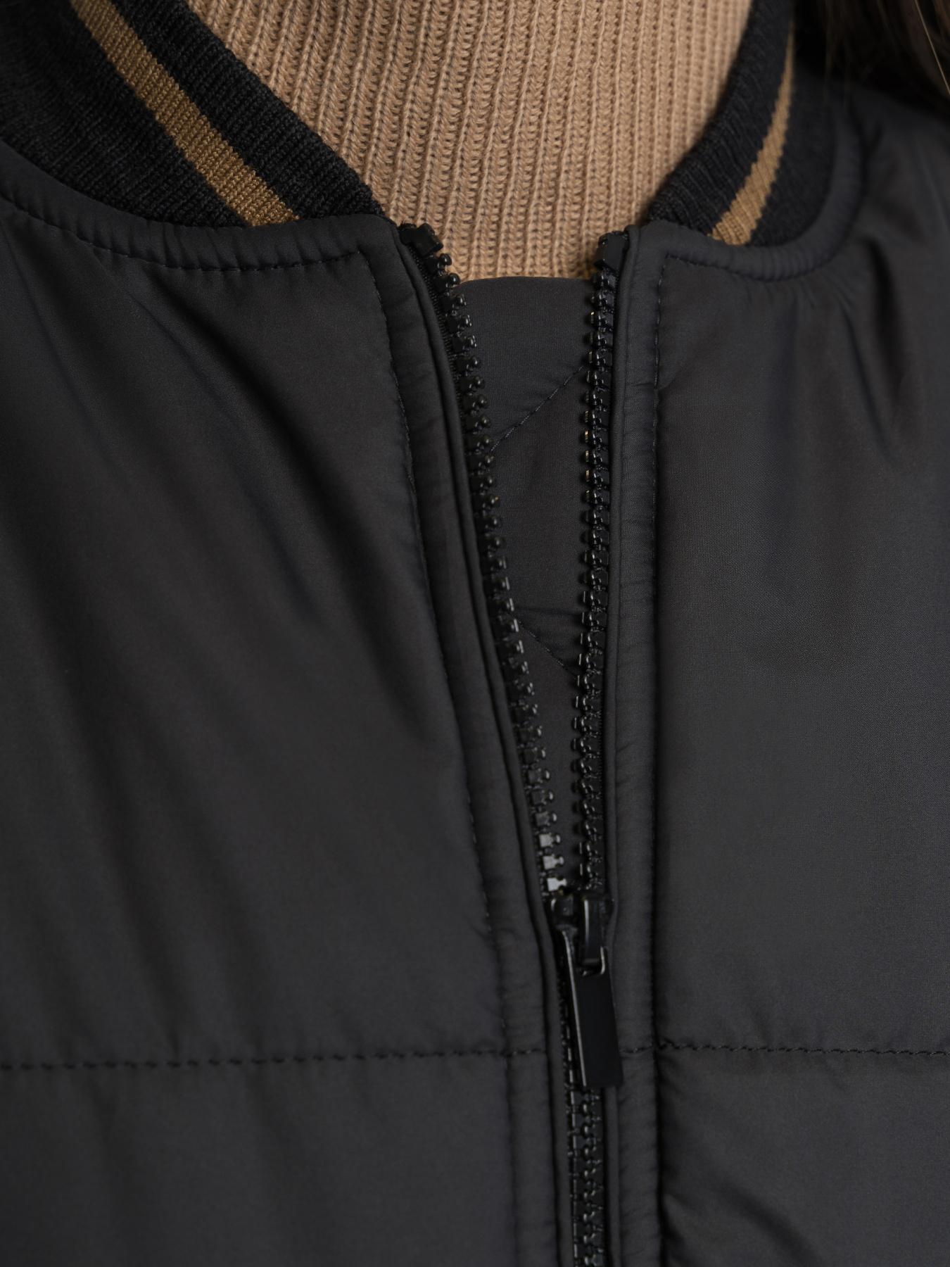 Бомбер Arber модель W08.09.02.232 Фото