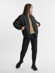 Бомбер Arber модель W08.09.02.232 Фото