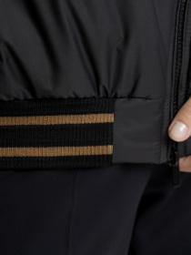 Бомбер Arber модель W08.09.02.232 Фото