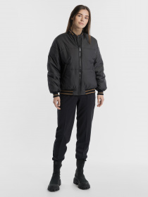 Бомбер Arber модель W08.09.02.232 Фото