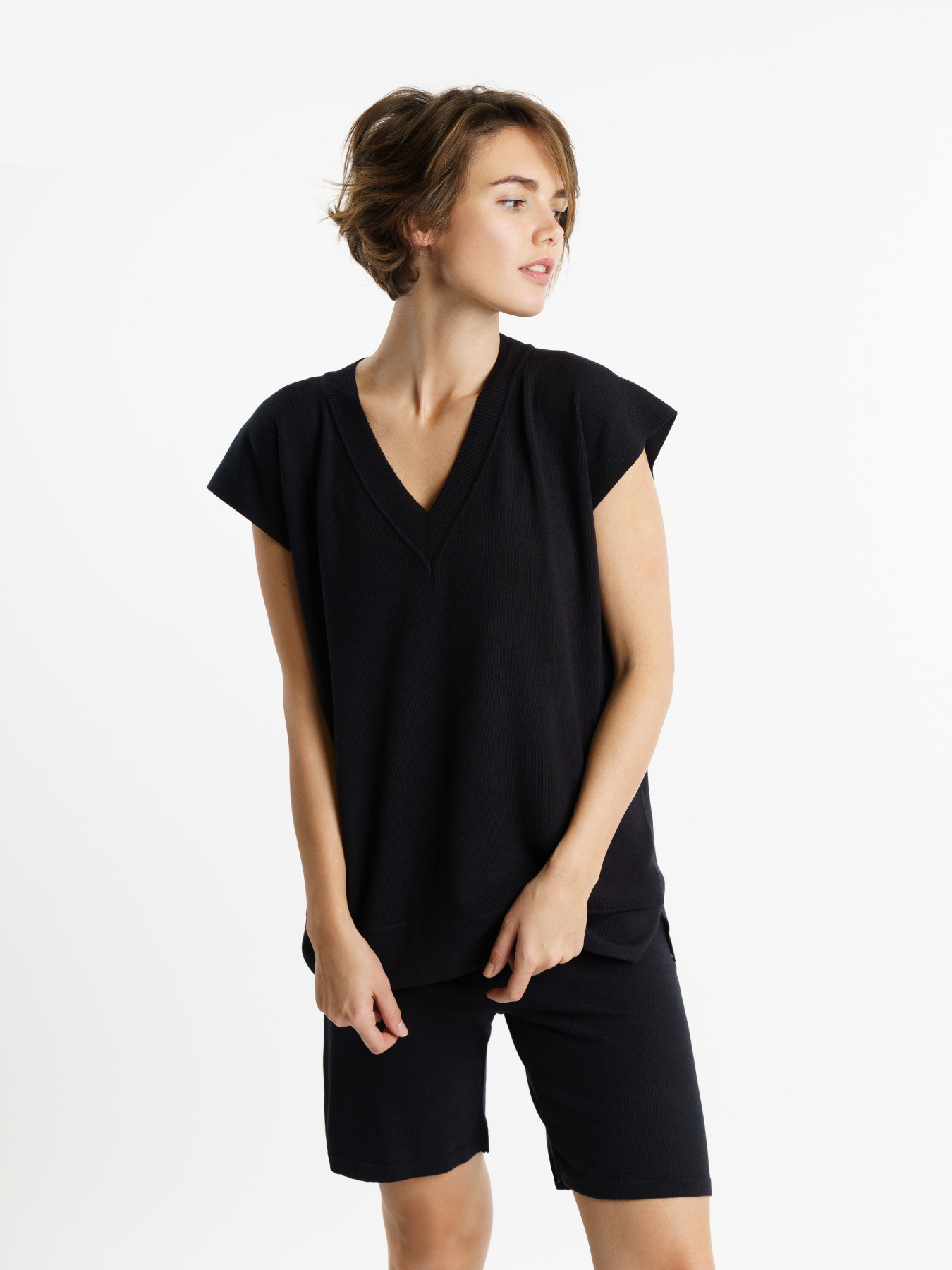 Футболка Arber модель W09.06.02.321 Фото