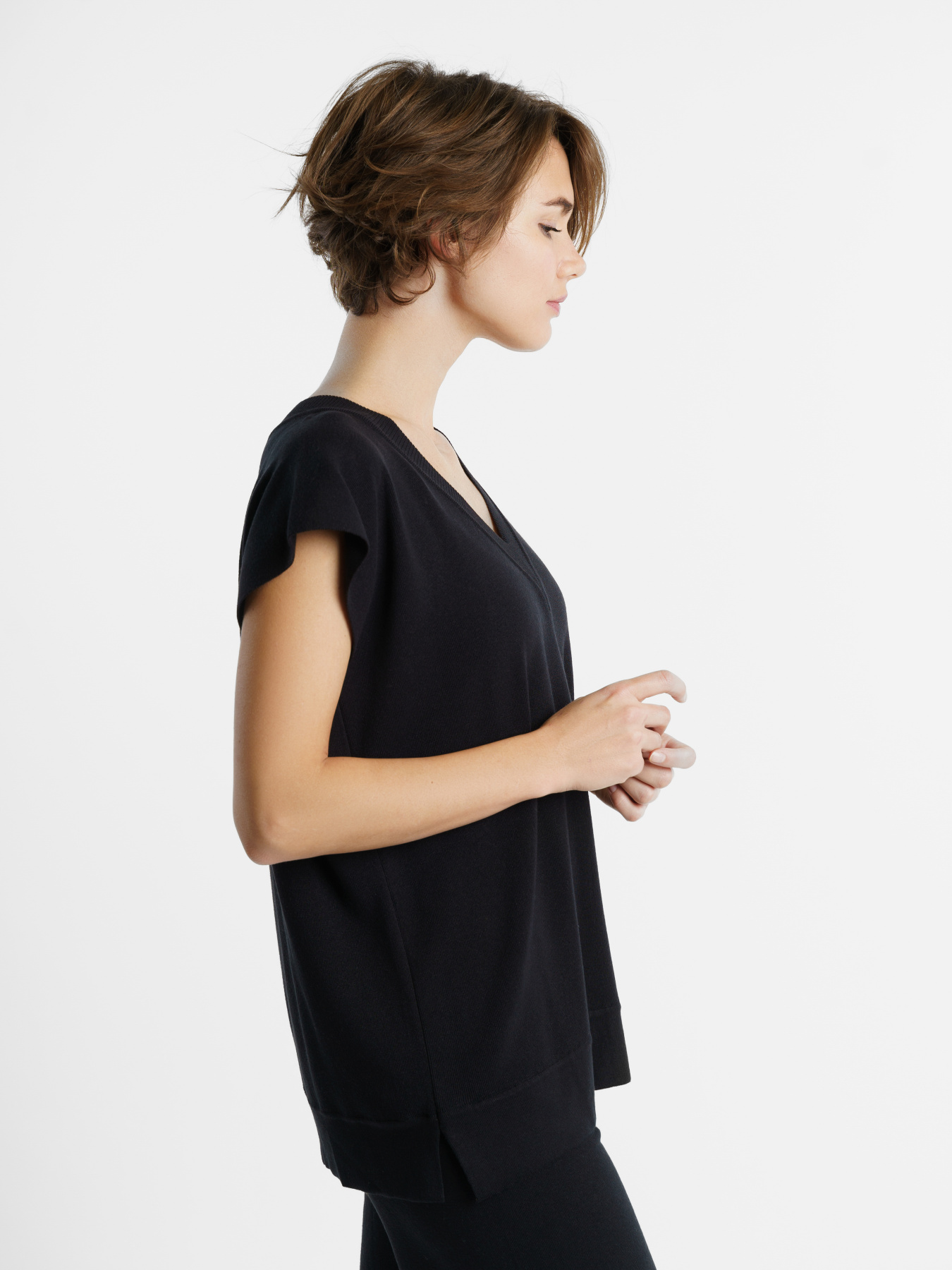 Футболка Arber модель W09.06.02.321 Фото