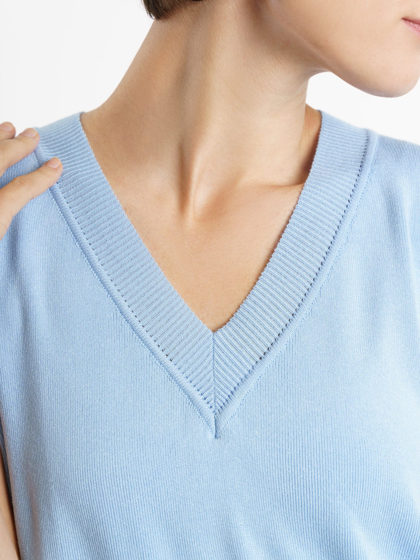 Футболка Arber модель W09.07.23.322 Фото