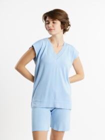 Футболка Arber модель W09.07.23.322 Фото