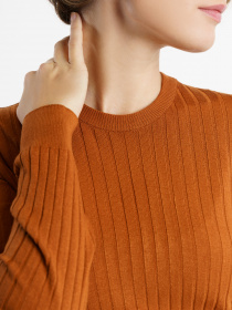 Джемпер Arber модель W10.01.38.311 Фото