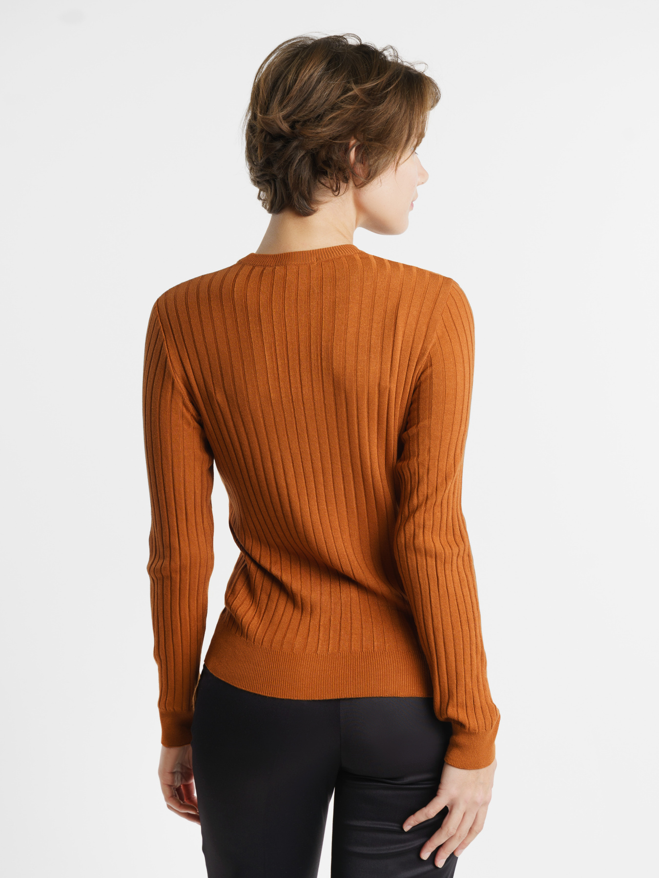 Джемпер Arber модель W10.01.38.311 Фото