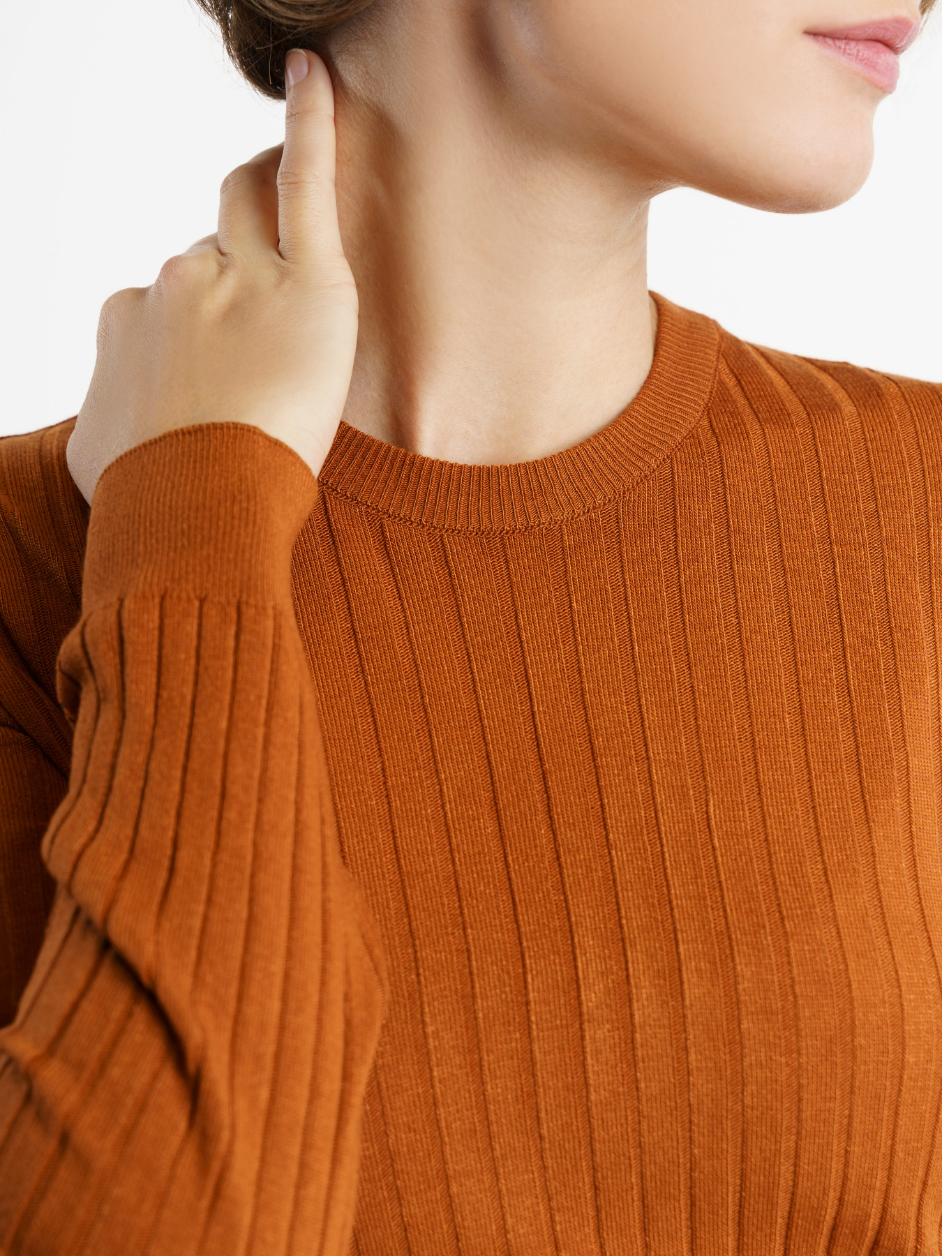 Джемпер Arber модель W10.01.38.311 Фото