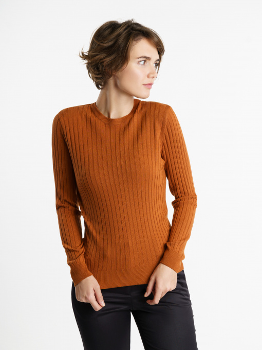 Джемпер Arber модель W10.01.38.311 Фото