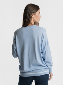 Джемпер Arber модель W10.11.23.231 Фото