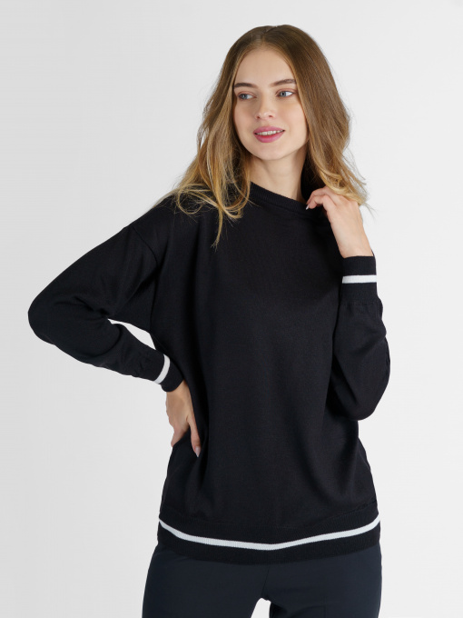 Джемпер Arber модель W10.13.02.233 Фото