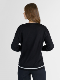 Джемпер Arber модель W10.13.02.233 Фото