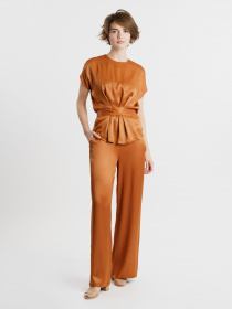 Блуза Arber модель W24.01.38.321 Фото