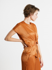 Блуза Arber модель W24.01.38.321 Фото