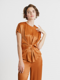 Блуза Arber модель W24.01.38.321 Фото