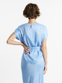 Блуза Arber модель W24.02.23.321 Фото