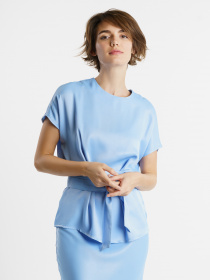 Блуза Arber модель W24.02.23.321 Фото