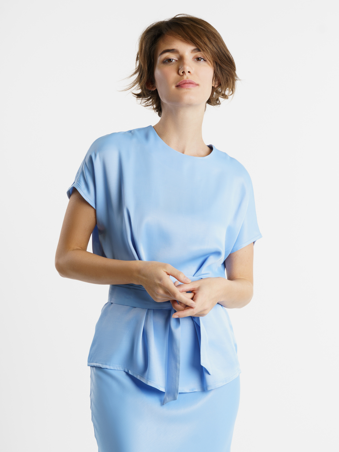 Блуза Arber модель W24.02.23.321 Фото