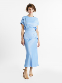 Блуза Arber модель W24.02.23.321 Фото