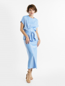 Блуза Arber модель W24.02.23.321 Фото