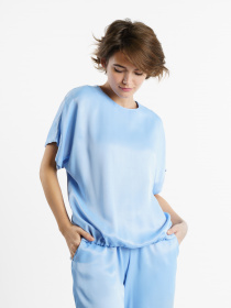 Футболка Arber модель W24.05.23.322 Фото