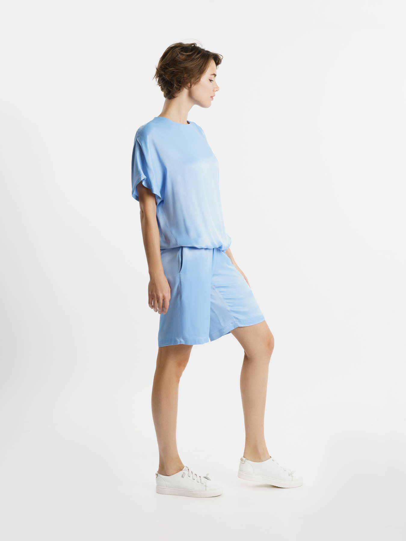 Шорты Arber модель W29.10.23.322 Фото