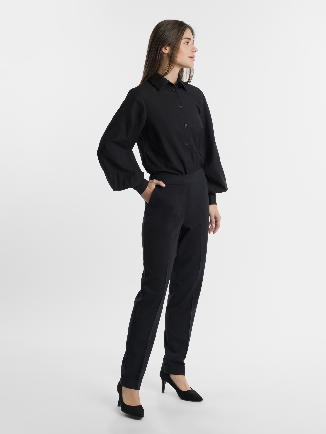 Сорочка Arber модель W05.03.02.233 Фото