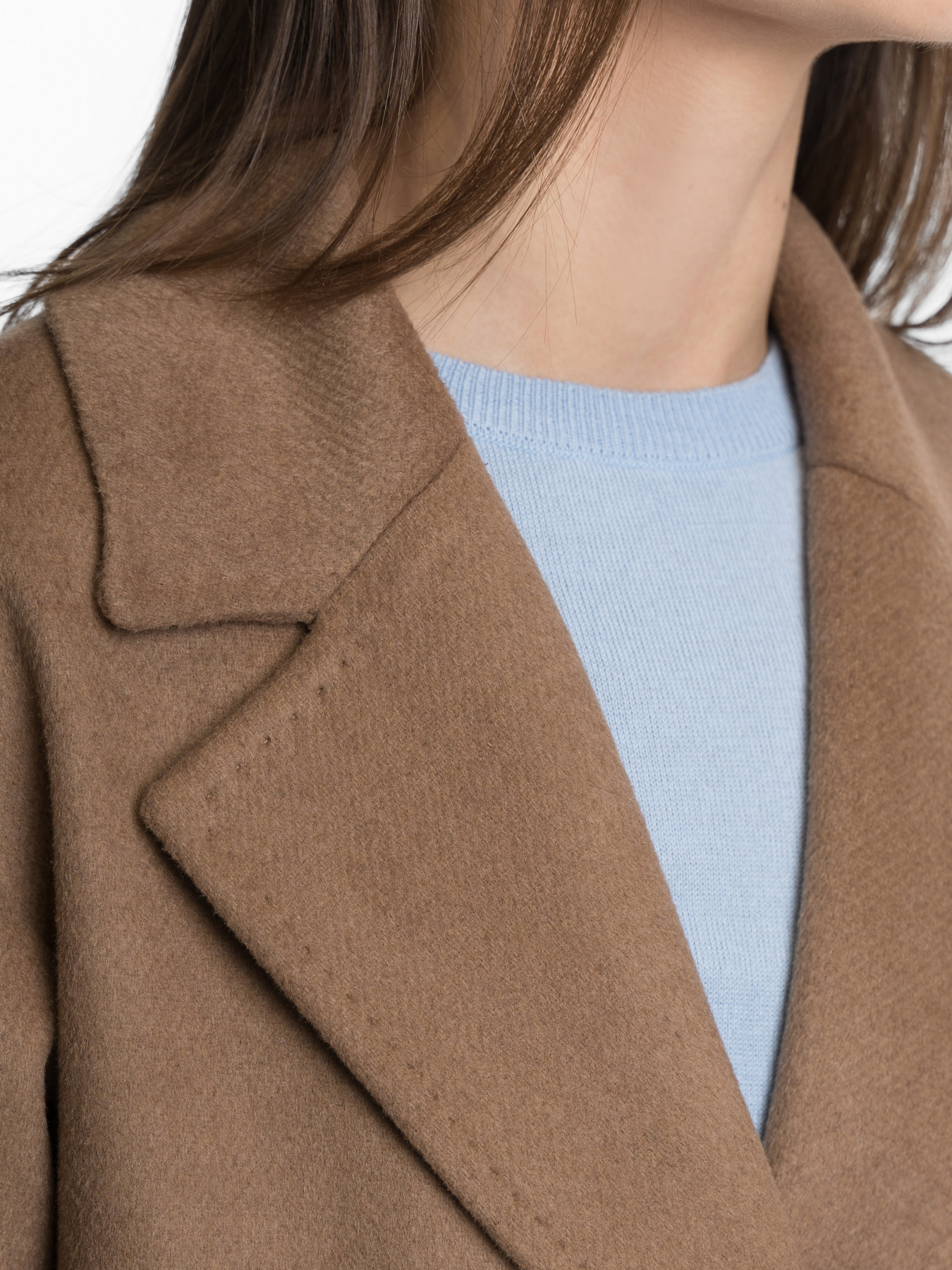 Пальто Arber модель W07.01.16.231 Фото